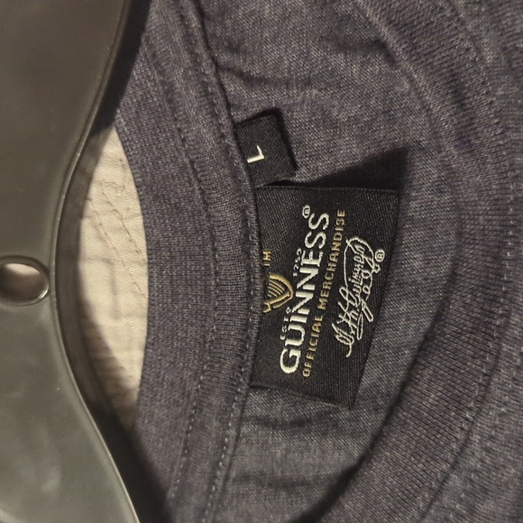 GUINNESS tee - Picture 8 of 9